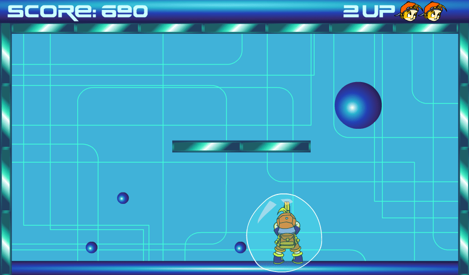 Pang-2001 screenshot