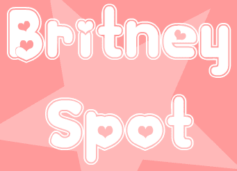 Britney Spot