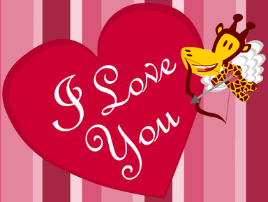 I Love You