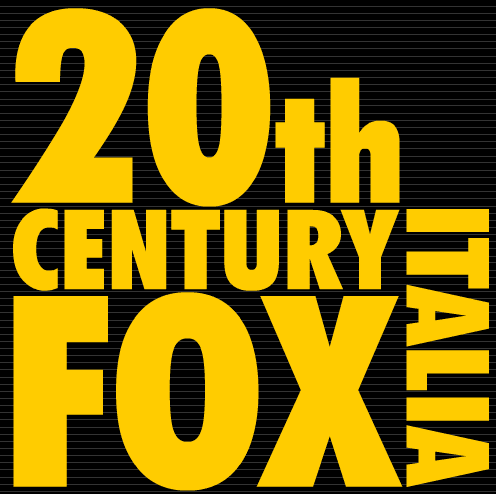 20th Century Fox Italia Website Intro (2000)