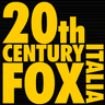 20th Century Fox Italia Website Intro (2000)