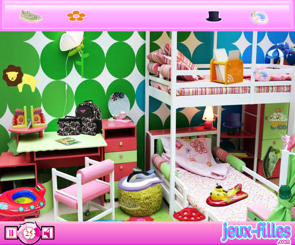 Kids Wall Decals screenshot