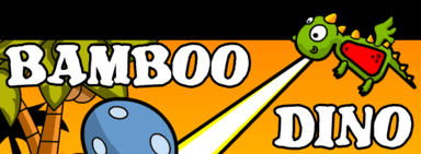 Bamboo Dino