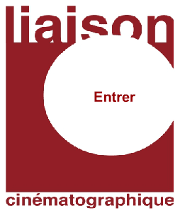 Liaison Cinematographique Website Intro