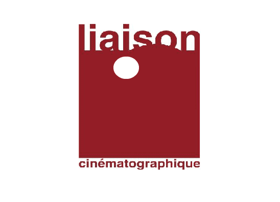 Liaison Cinematographique Website Intro screenshot