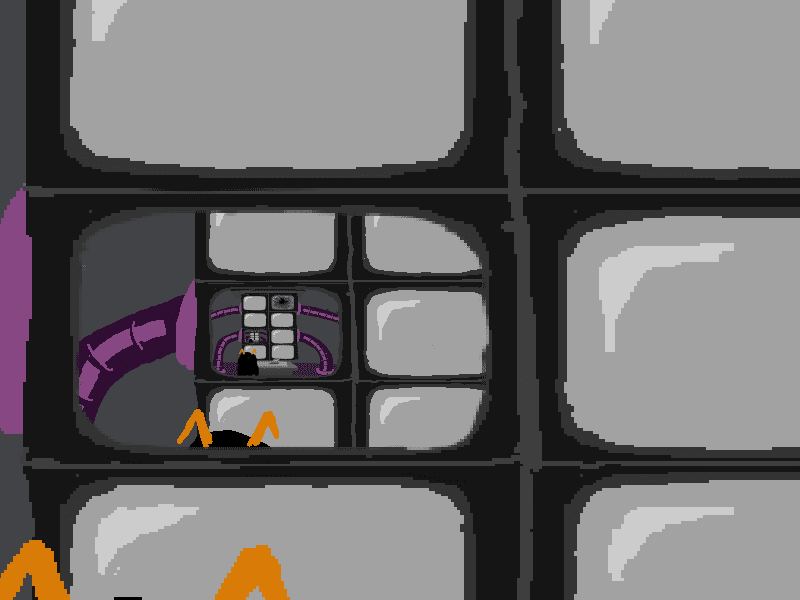 ====> (ШизоСтак p 192) screenshot