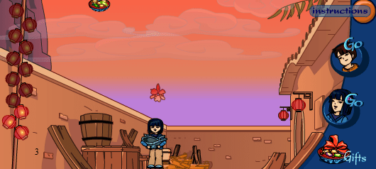 Gifts for Everyone screenshot