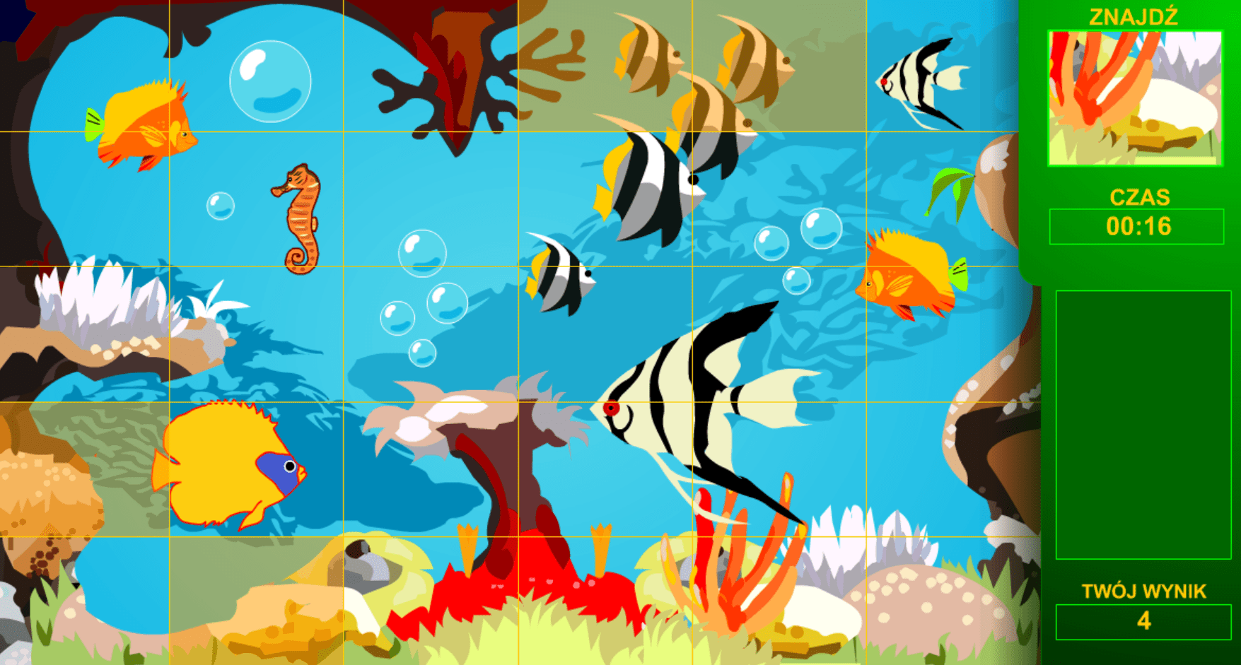 Chowany 2 screenshot
