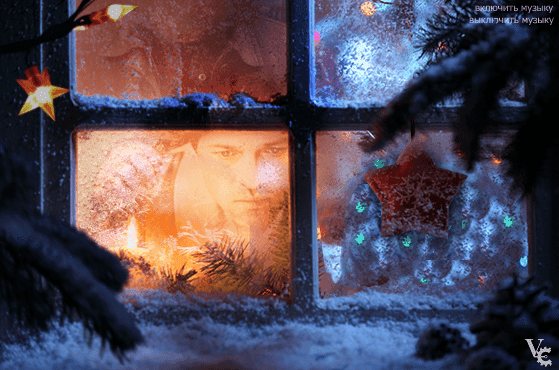 Frozen breath screenshot