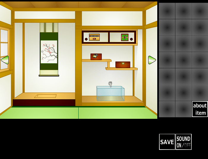 イヌガミファミリア screenshot