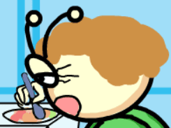 牛牛漫画#226