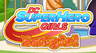 DC SuperHero Girls Batgirl