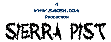 Sierra Pist