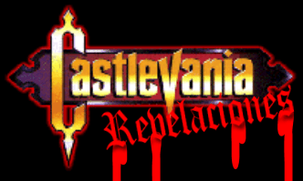 Castlevania Rebelaciones