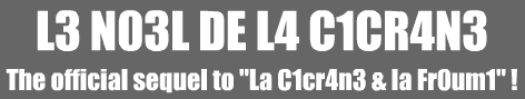 L3 N03L DE L4 C1CR4N3