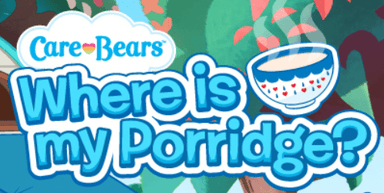 Care Bears: Where Is My Porridge?