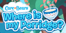 Care Bears: Where Is My Porridge?