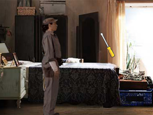 Fina Estampa: Jogo dos Personagens screenshot