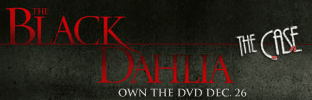 The Black Dahlia: The Case