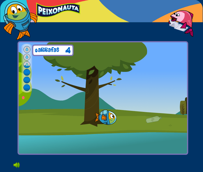 Carregador de Bolhas screenshot