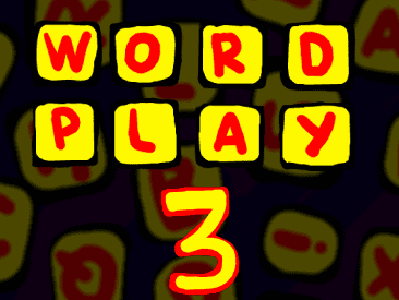 Word Play 3