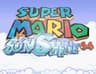 Super Mario Sunshine 64