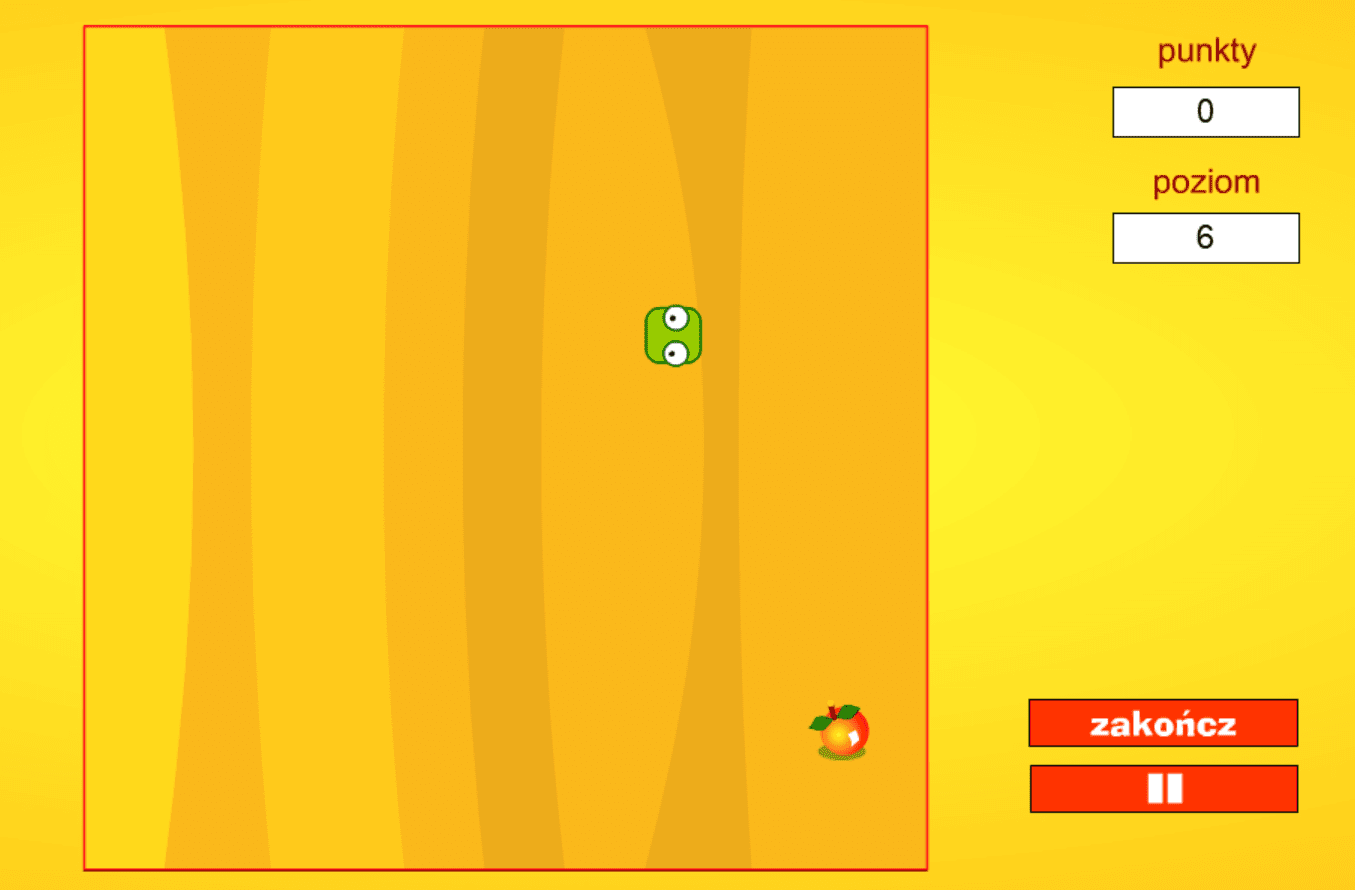 Dżu Dżu screenshot
