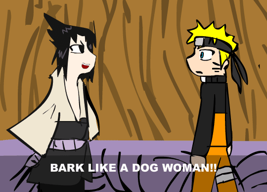Naruto Randomness 6 screenshot