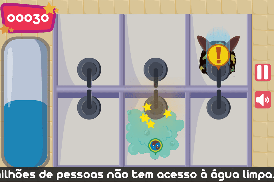 EcoAqua screenshot