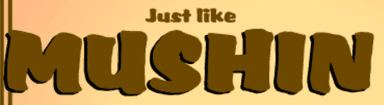 Just Like Mushin- Game