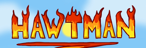 Hawtman