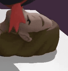 Returning the Favor