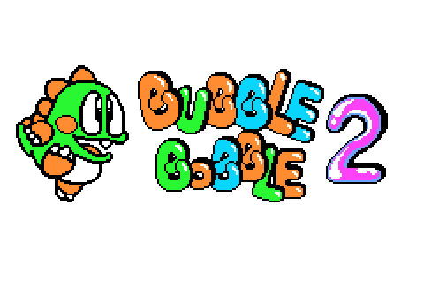 Bubble Bobble 2