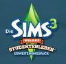 Die Sims 3 Addons Banners 3