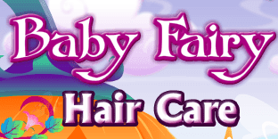Baby Fairy Hair Care