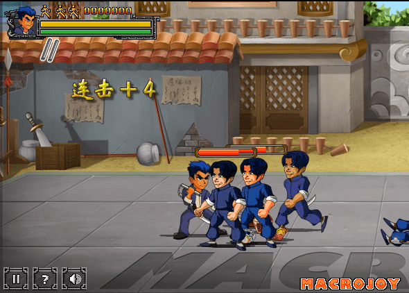 Dragon Spirits screenshot
