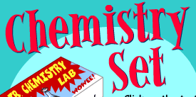 Chemistry Set