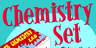 Chemistry Set