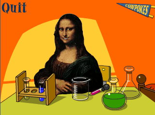 Chemistry Set screenshot