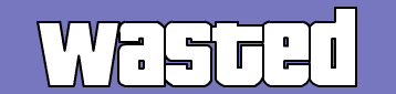-INSTANT BUTTON- Grand Theft Auto V INSTANT WASTED