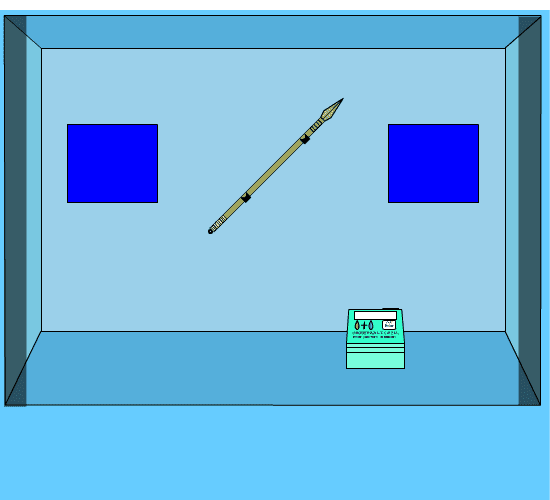 脱出ゲーム（金塊） screenshot