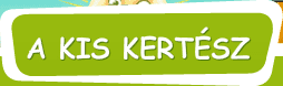 A kis kertész