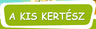 A kis kertész