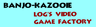 Banjo-Kazooie: Log's Video Game Factory