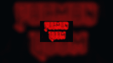 Pacman Doom