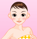 Roiworld Royal Lady Dressup