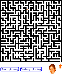 Kroonprinses screenshot