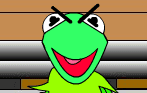 Kermit Kombat