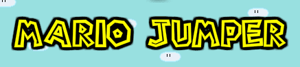 Mario Jumper