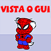 Vista o Gui